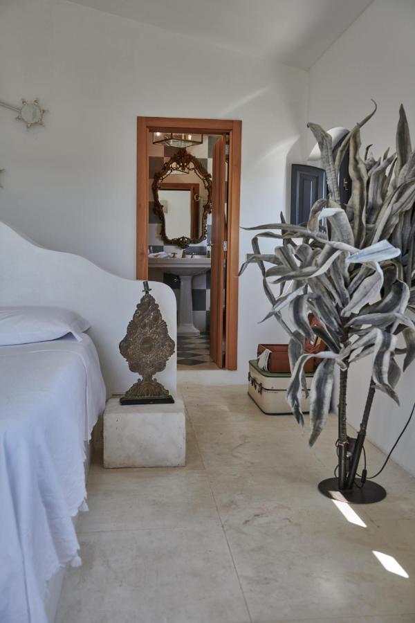 Masseria Prosperi Алимини Экстерьер фото